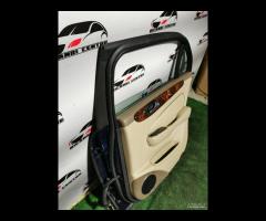 PORTA PORTIERA POSTERIORE DESTRA JAGUAR XJ X350 2. - 8