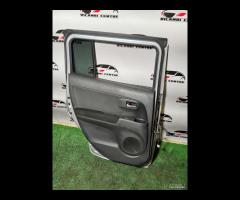 PORTA PORTIERA POSTERIORE SINISTRA DAIHATSU MATERI - 6