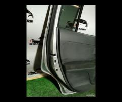PORTA PORTIERA POSTERIORE SINISTRA DAIHATSU MATERI - 7