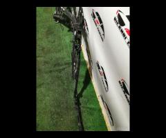 BMW SERIE 4 F33 F83 Cabrio Hard Top Tetto pieghevo