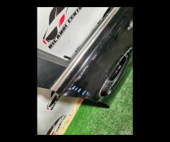 PORTA PORTIERA ANTERIORE DX BMW SERIE 3 E91 BERLIN - 6