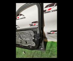 PORTA PORTIERA ANTERIORE DX BMW SERIE 3 E91 BERLIN - 8