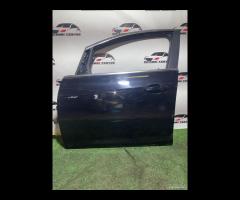 PORTA PORTIERA ANTERIORE SX OPEL ASTRA J 2009-2015