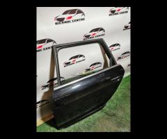 PORTA PORTIERA POSTERIORE SINISTRA AUDI A6 2004-20 - 6