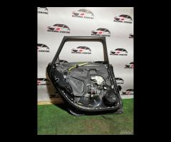 PORTA PORTIERA POSTERIORE SINISTRA AUDI A6 2004-20 - 7