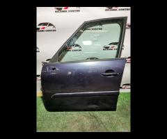 PORTA PORTIERA ANTERIORE SINISTRA CITROEN C4 GRAND
