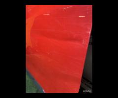 PORTA PORTIERA SCORREVOLE LATERALE SX OPEL COMBO 2