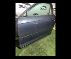 PORTA PORTIERA ANTERIORE SINISTRA AUDI A3 8P 3 POR