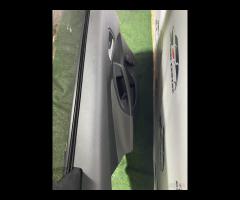 PORTA PORTIERA POSTERIORE SX FORD FOCUS 2010-2014