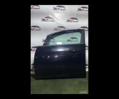 PORTA PORTIERA ANTERIORE SX OPEL ASTRA J 2009-2015