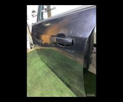 PORTA PORTIERA ANTERIORE SX OPEL ASTRA J 2009-2015