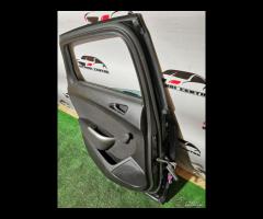 PORTIERA PORTA POSTERIORE SX OPEL ASTRA J 2009-201 - 6