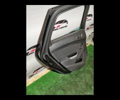 PORTIERA PORTA POSTERIORE SX OPEL ASTRA J 2009-201 - 7