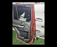 PORTA PORTIERA POSTERIORE SX LAND ROVER DISCOVERY - 8