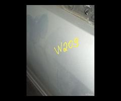 PORTA PORTIERA ANTERIORE DESTRA MERCEDES CLK W209 - 8