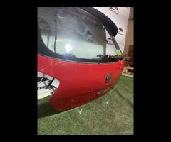 PORTELLONE POSTERIORE SEAT IBIZA IV 2008-2012 HATC