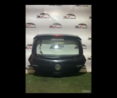 PORTELLONE BAGAGLIAIO POSTERIORE OPEL CORSA D 3 PO