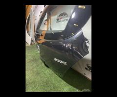 PORTELLONE BAGAGLIAIO POSTERIORE OPEL CORSA D 3 PO