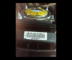 AIRBAG VOLANTE CHEVROLET CAPTIVA 96809649 07150316 - 8