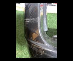 PARAURTI POSTERIORE OPEL COMBO D 2011-2018 2 PORTE