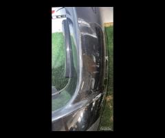 PARAURTI POSTERIORE OPEL COMBO D 2011-2018 2 PORTE