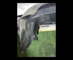 PARAURTI POSTERIORE OPEL COMBO D 2011-2018 2 PORTE - 8