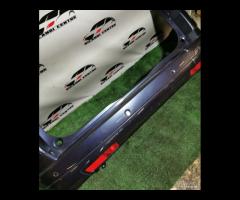 PARAURTI POSTERIORE CON SENSORI DI PARCHEGGIO CITR - 11