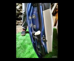 PORTA PORTIERA POSTERIORE DX SUBARU LEGACY IV 2003