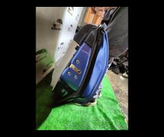 PORTA PORTIERA POSTERIORE DX SUBARU LEGACY IV 2003 - 6