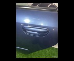 PORTA PORTIERA POSTERIORE SX SUBARU LEGACY IV 2003 - 6