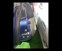 PORTA PORTIERA POSTERIORE SX SUBARU LEGACY IV 2003 - 7