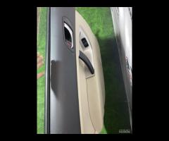PORTA PORTIERA POSTERIORE SX SUBARU LEGACY IV 2003 - 8