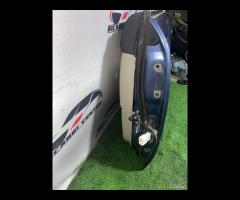 PORTA PORTIERA POSTERIORE SX SUBARU LEGACY IV 2003 - 9