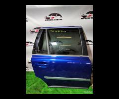 PORTA PORTIERA POSTERIORE DESTRA VOLVO XC90 2002-2
