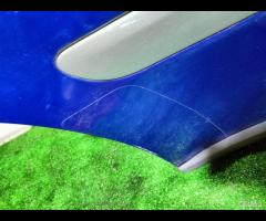 PORTA PORTIERA POSTERIORE DESTRA VOLVO XC90 2002-2