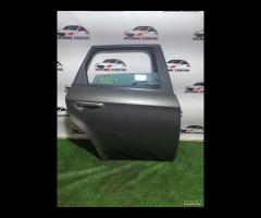 PORTA PORTIERA POSTERIORE DESTRA ALFA ROMEO 159 SW