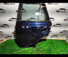PORTA PORTIERA POSTERIORE SX RANGE ROVER SPORT I F