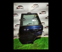 PORTA PORTIERA POSTERIORE SX RANGE ROVER SPORT I F