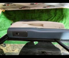 PORTA PORTIERA POSTERIORE SX RANGE ROVER SPORT I F - 7