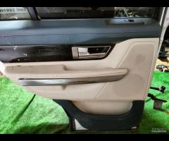 PORTA PORTIERA POSTERIORE SX RANGE ROVER SPORT I F - 8