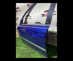 PORTA PORTIERA ANTERIORE SINISTRA VOLVO XC90 2002-