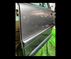 PORTA PORTIERA POSTERIORE SINISTRA VOLVO XC70 3129