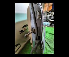 PORTA PORTIERA POSTERIORE SINISTRA VOLVO XC70 3129 - 6