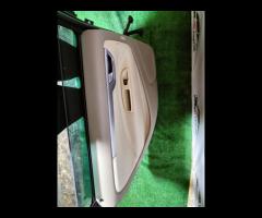 PORTA PORTIERA POSTERIORE SINISTRA VOLVO XC70 3129 - 7