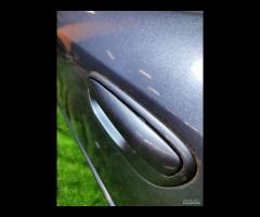 PORTA PORTIERA ANTERIORE SX SUBARU LEGACY IV 2003-