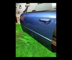 PORTA PORTIERA ANTERIORE SX SUBARU LEGACY IV 2003- - 7