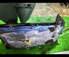 PORTA PORTIERA ANTERIORE SX SUBARU LEGACY IV 2003- - 9