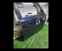PORTA PORTIERA ANTERIORE DX RANGE ROVER SPORT I FA
