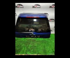 PORTELLONE BAULE POSTERIORE VOLVO XC90 2002-2006 3