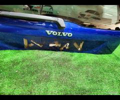 PORTELLONE BAULE POSTERIORE VOLVO XC90 2002-2006 3 - 6